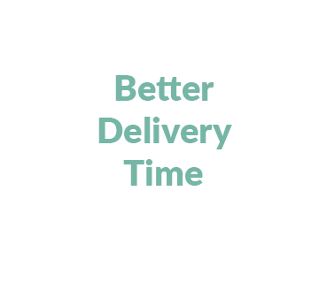 Ker Global Furniture, feature 4-Better Delivery Time