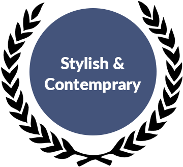 Ker Global Furniture, feature 1-Stylish &
Contemprary