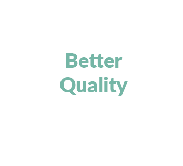Ker Global Furniture, feature 2-Better Quality