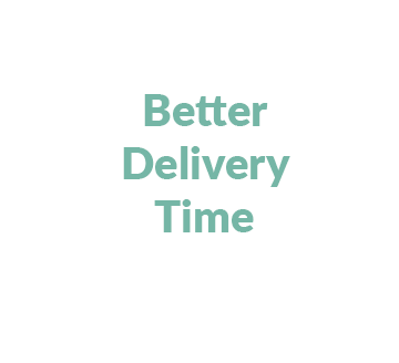 Ker Global Furniture, feature 3-Better Delivery Time