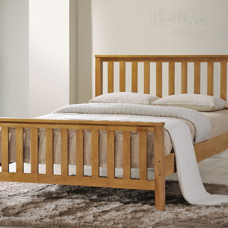 SBF-002 Storage Bed Frame - Bedroom - Collection - Ker Global Furniture (M) Sdn Bhd